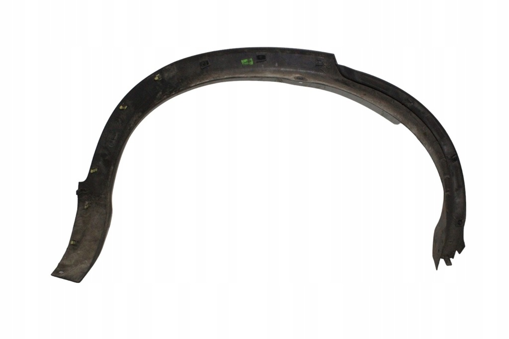 фото №9, Накладка крыла задняя левая honda cr-v iv rm_ 74450t1ge 2.2l дизель