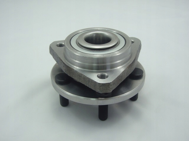 фото №11, Nty klp-ch-008 набір підшипник колеса