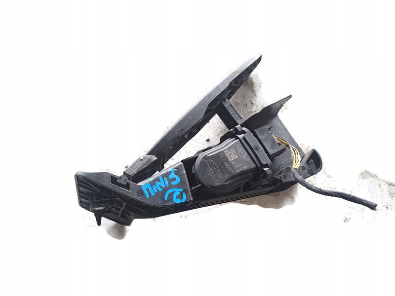 Купить Mini cooper 3 16r потенциометр педаль газа 6853177