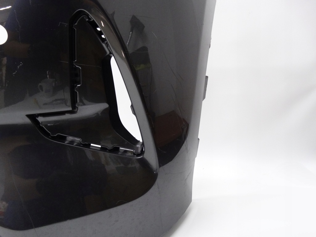 фото №11, Mazda cx-60 2022+ бампер передний оригинальный kr9p-50031