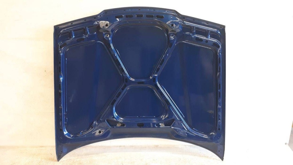 Bmw 3 e-36 1990-1999 капот перед 41618135343 Цена