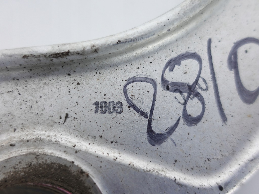 фото №9, Rolls royce phantom cullinan важіль лівий перед