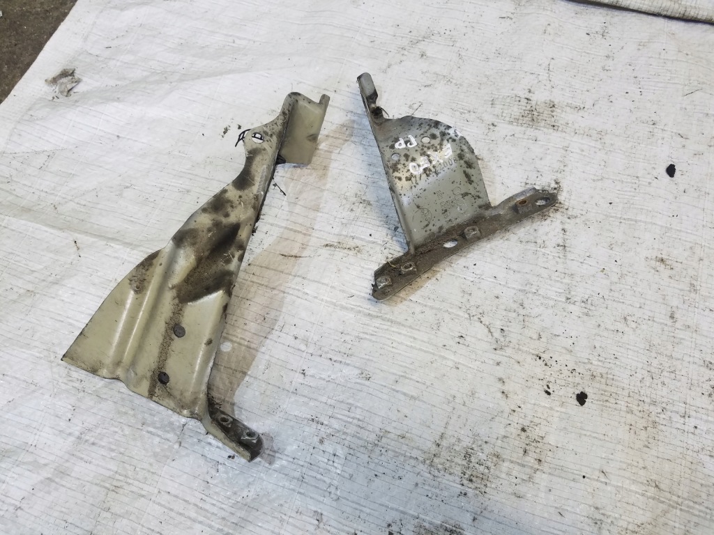 фото №1, Кронштейн крила перед лівий seat exeo kod ls7y