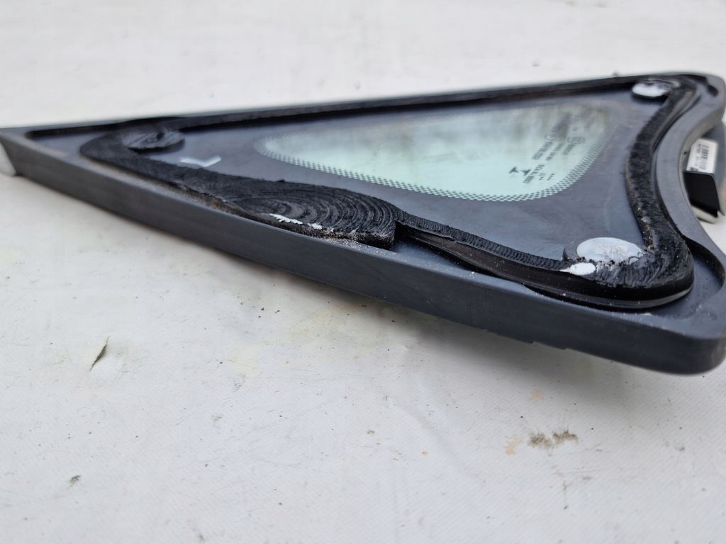 фото №8, Chrysler pacifica 3.6 стекло кузовная левая водителя 17r