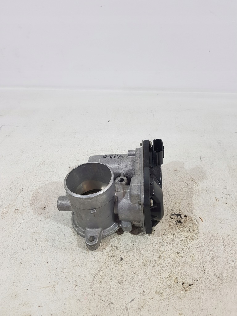 фото №5, Дроссельная заслонка 68p0 suzuki swift vi mk8 1.2 vvt hybrid k12d