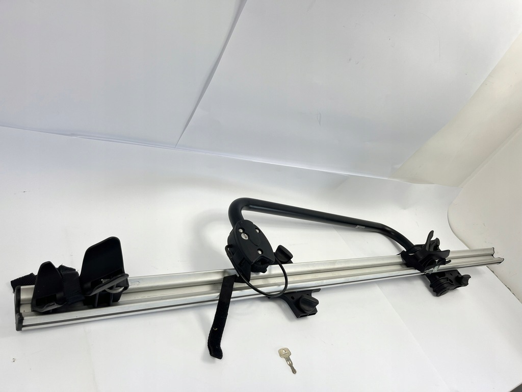 фото №11, Оригинальный багажник велосипедный кронштейн mercedes w124 oris