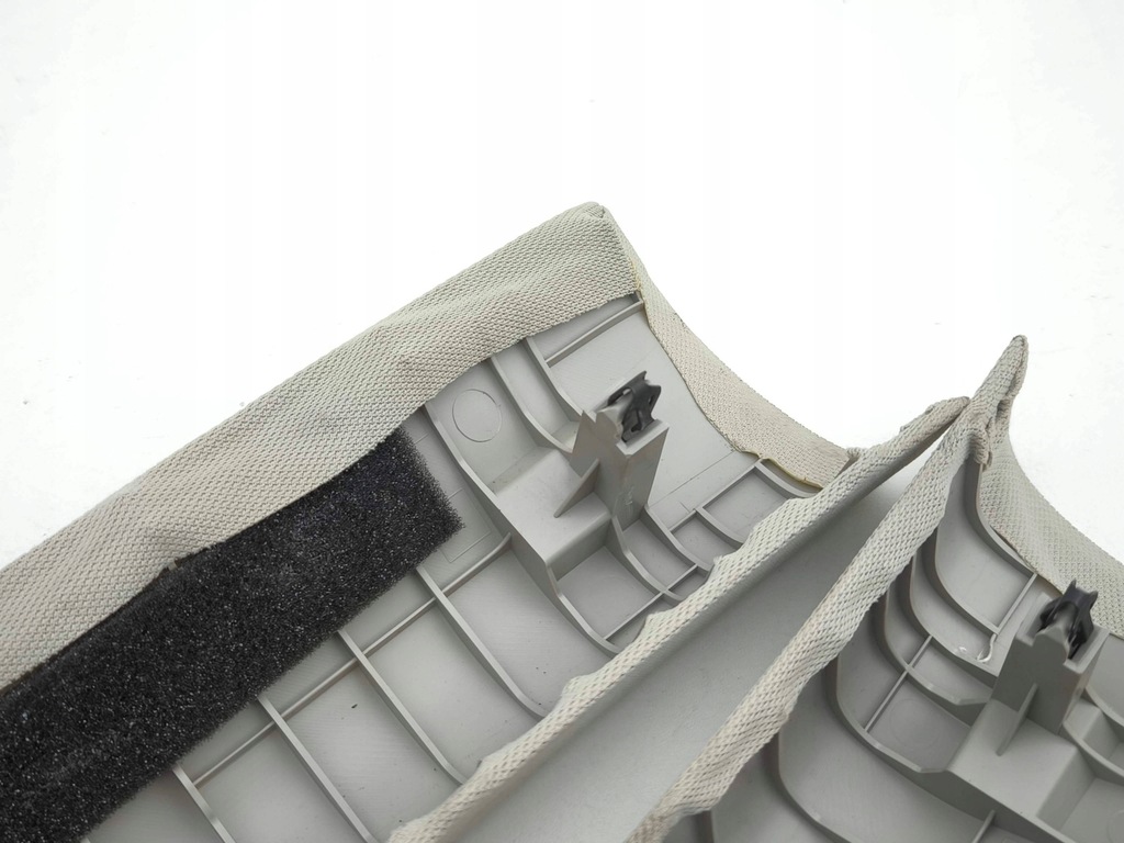 фото №12, Infiniti q50 2017 комплект захист стійка скло передньої / a