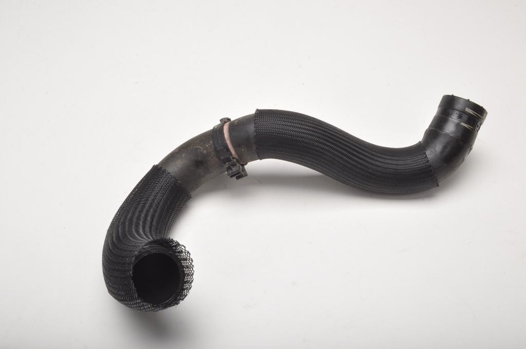 фото №1, Maserati levante sq4 3.0 труба шланг wody 19r