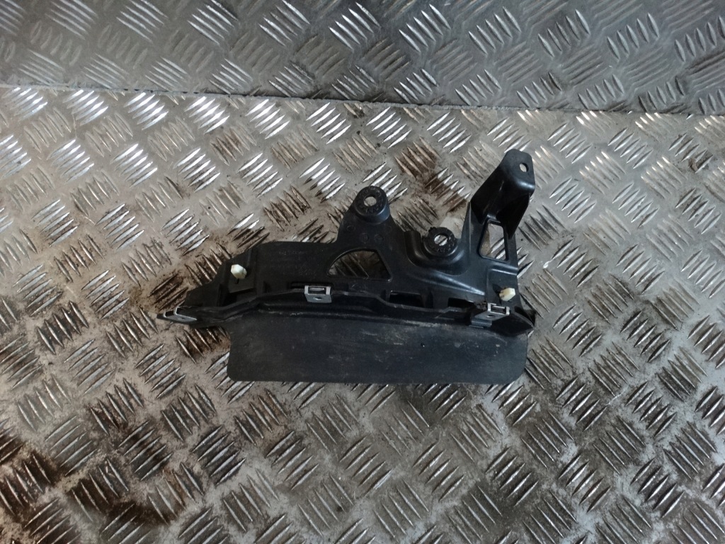 Купить Кронштейн порог левое porsche cayenne 9y 1