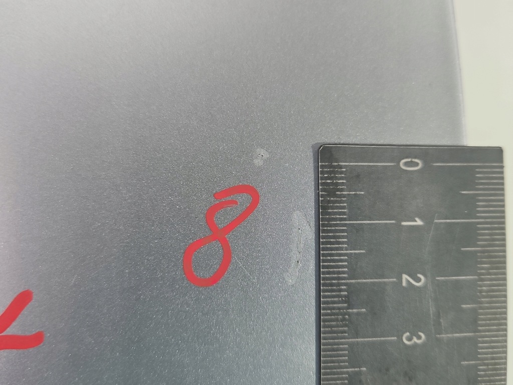 фото №12, Дверь перед левая opel combo c серебристый