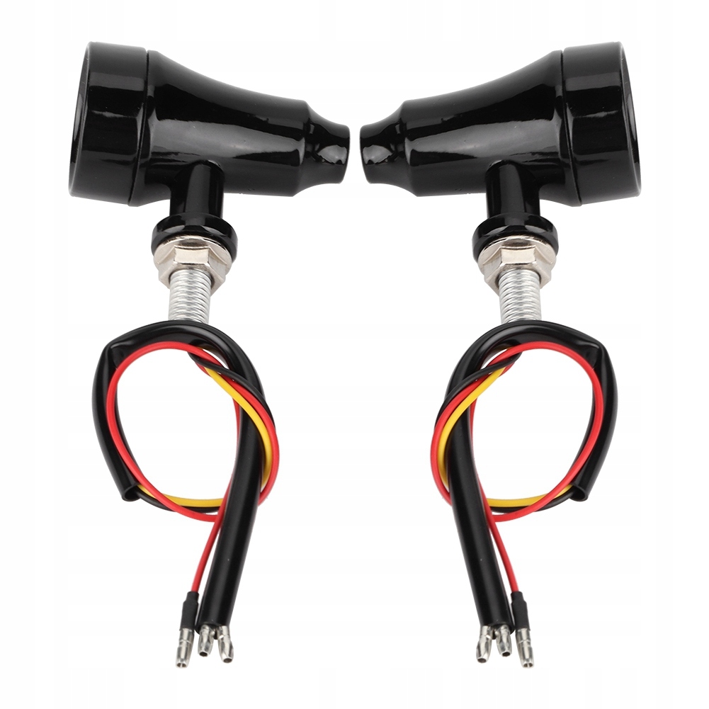 фото №6, Поворотник motocyklowy led 2cm 2cm