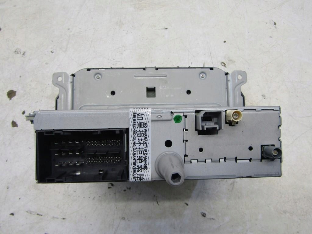 Радио радиопроигрыватель fiat tipo ii kombi 10r047280 Цена