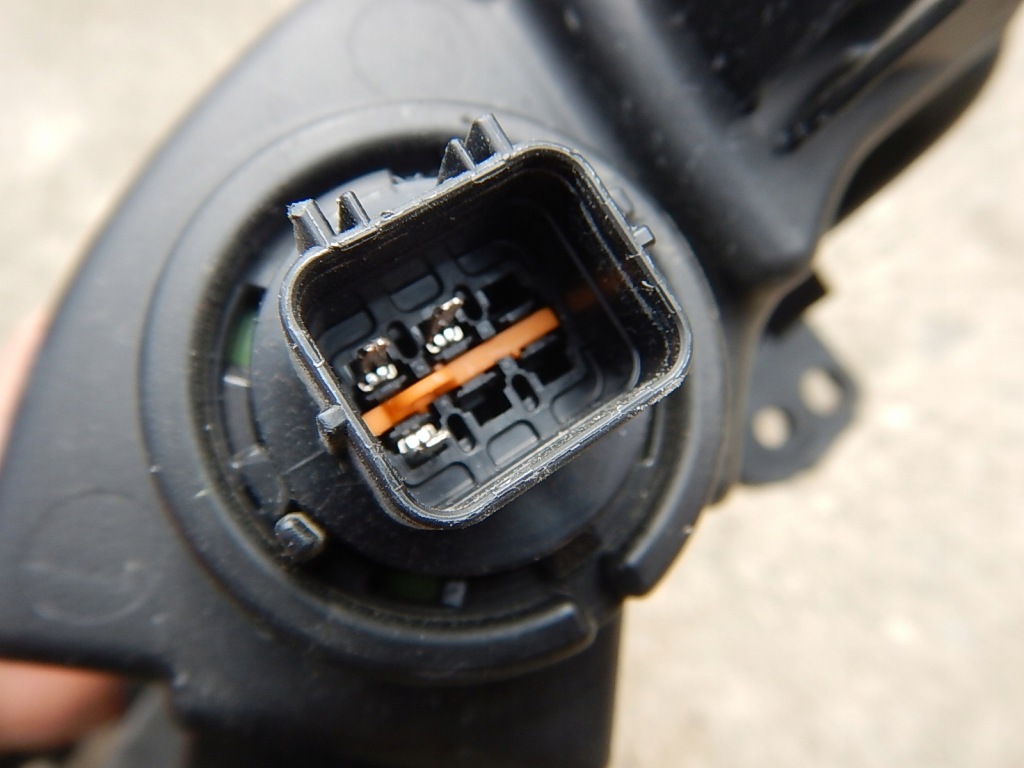 Hyundai i30 fastback 18- противотуманная фара led drl с Разборки