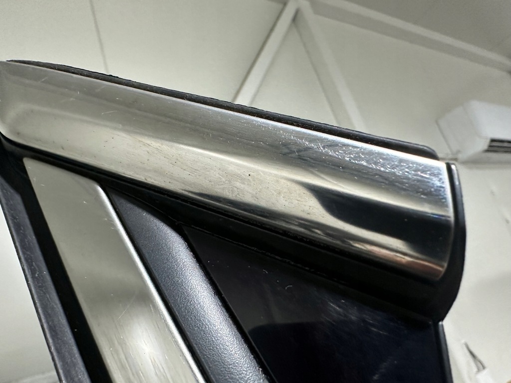 фото №9, Ford mondeo mk5 трикутник крила правий ds73-f16004