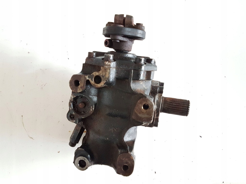 2000 mercedes-benz c w202 рейка рульова mrsx Київ