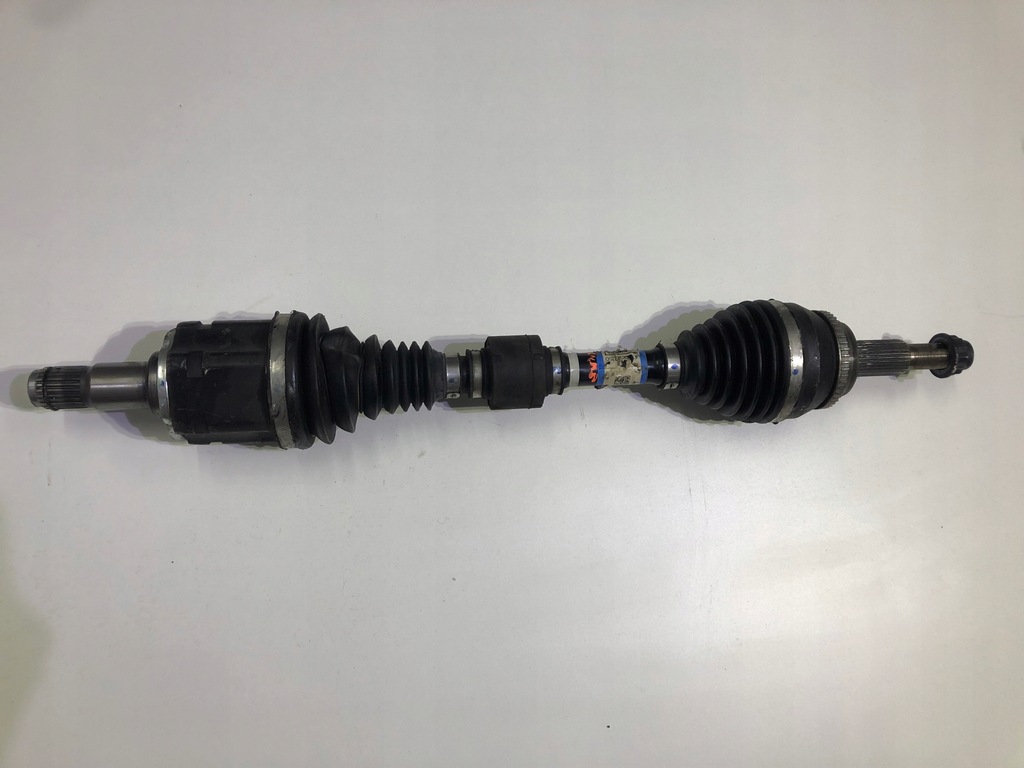 фото №1, Lexus rx 450h приводной вал левая перед 2020r 4342048150