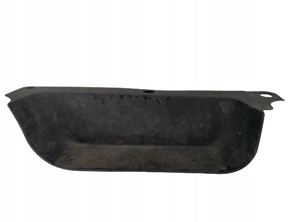 фото №1, Защита подножка левый renault trafic 8200523968