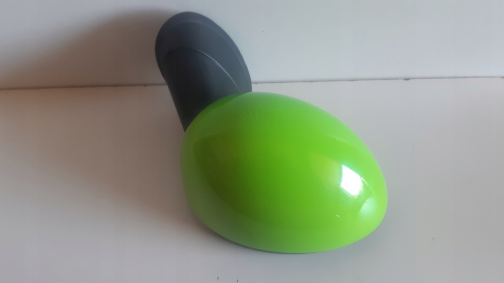 фото №4, Дзеркало зовнішнє праве mini cooper ii 3 pin eur