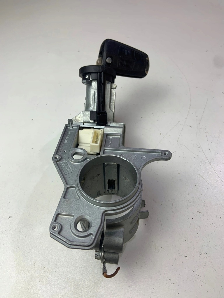 фото №5, Замок запалювання з ключ opel astra h vauxhall