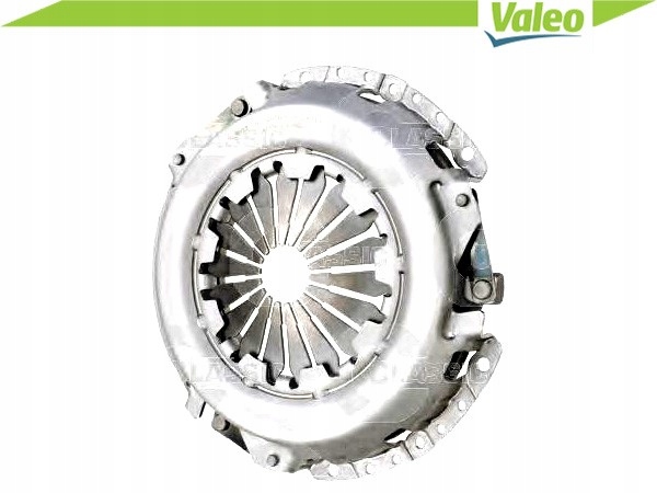 фото №3, Valeo набір зчеплення renault espace laguna megane
