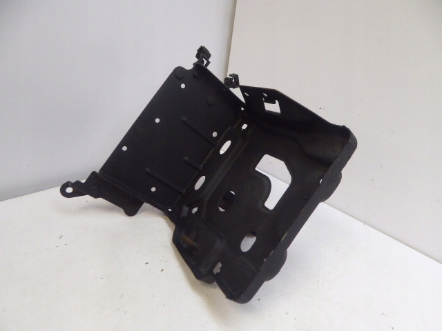 фото №7, Panda ii 03- основа захист акумулятор 1.3 jtd