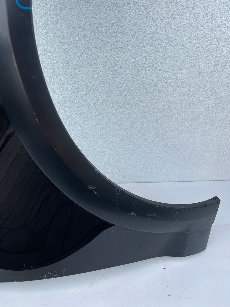 фото №6, Крыло перед передний правый audi a6 c7 4g 11- allroad