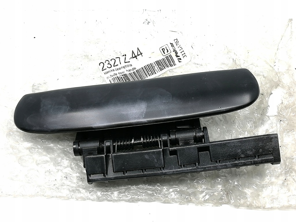 фото №1, Ручка наружная правая citroen xsara 2327z44