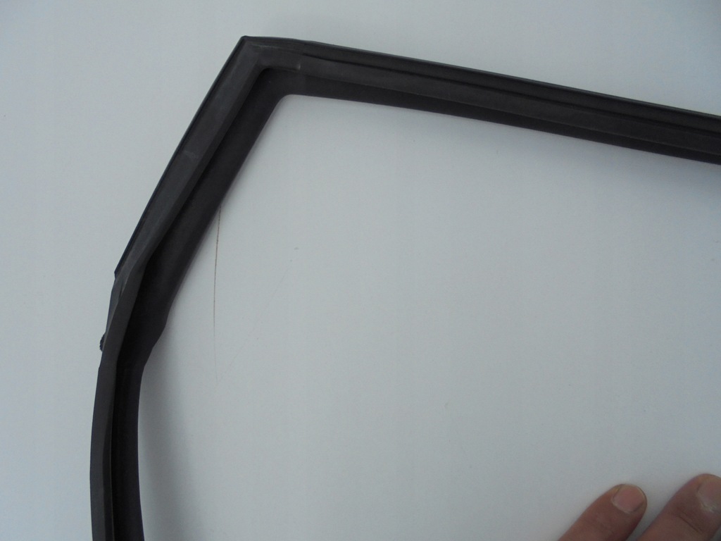 фото №5, X-trail t32 прокладка дверь правый задняя