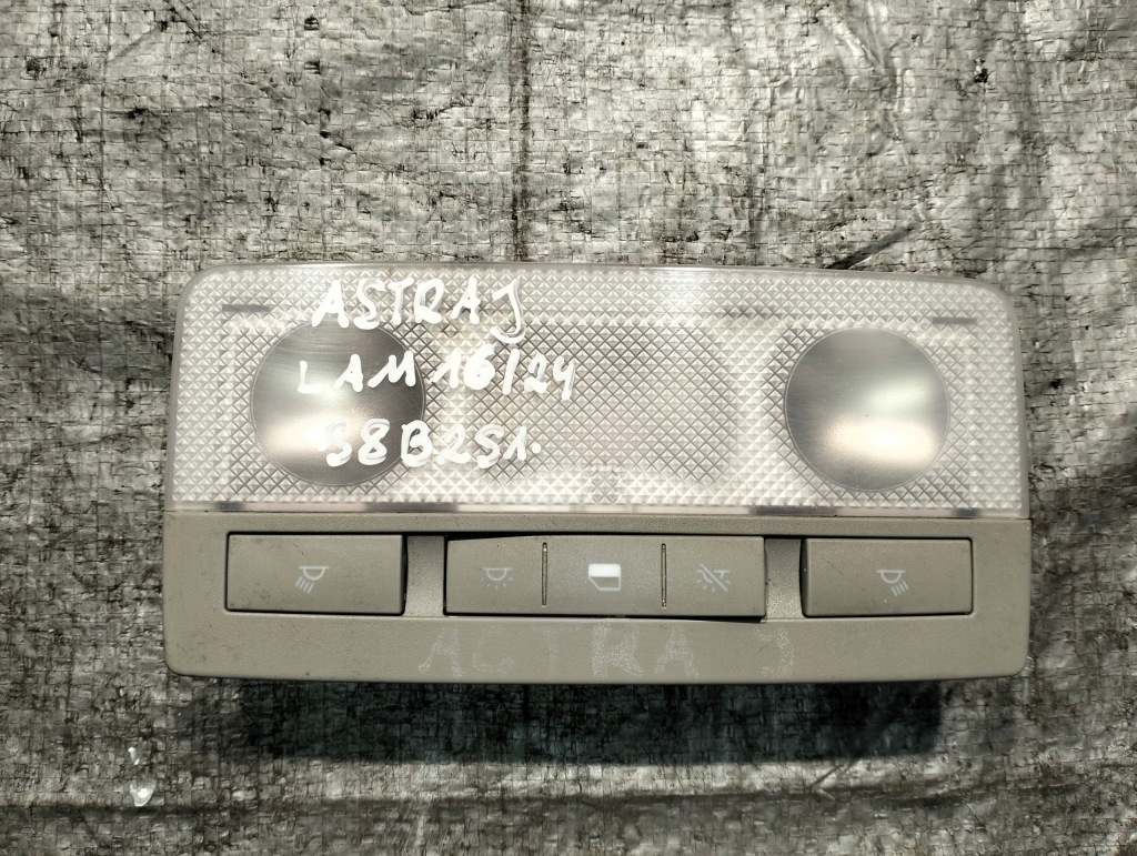 Купить Opel оригинальный номер 13285102