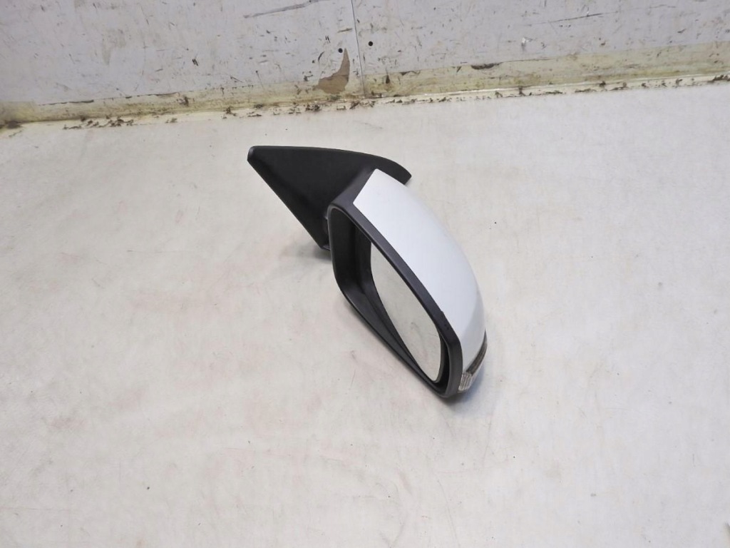 фото №9, Зеркало правое 12 pin teqxa renault latitude dm304-430851