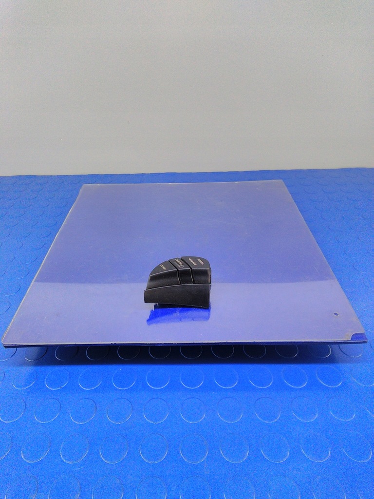 фото №1, Dodge intrepid ii панель перемикачі керма