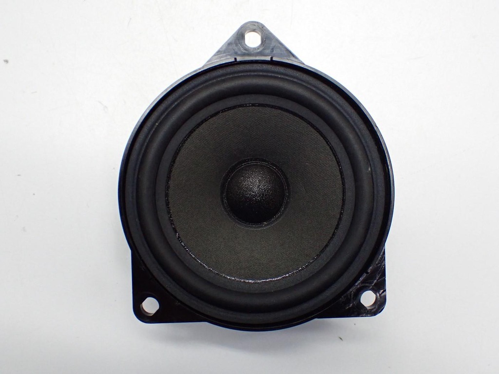 фото №1, Динамик заводской оригинал 8715683 bmw 2 f45 f46 19r