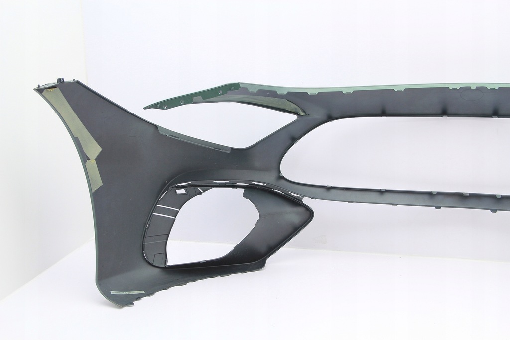 фото №8, Оригинальный бампер перед mercedes sl amg r232 w232 55 63 22- a2328858100