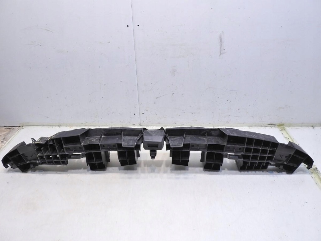 фото №4, Напрямна балка бампера задня renault laguna iii