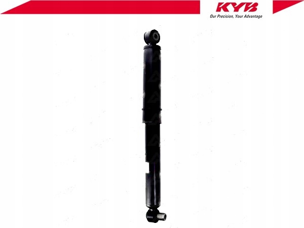 фото №2, Kyb 344809 амортизатор