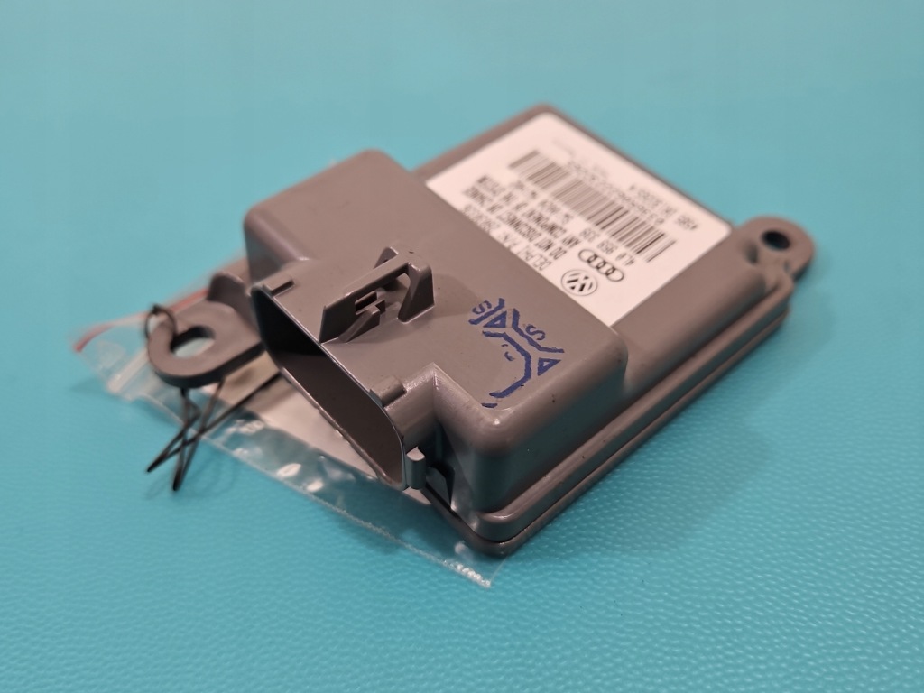 фото №1, Блок керування модуль audi q7 i 4l 4l0959339 сидіння