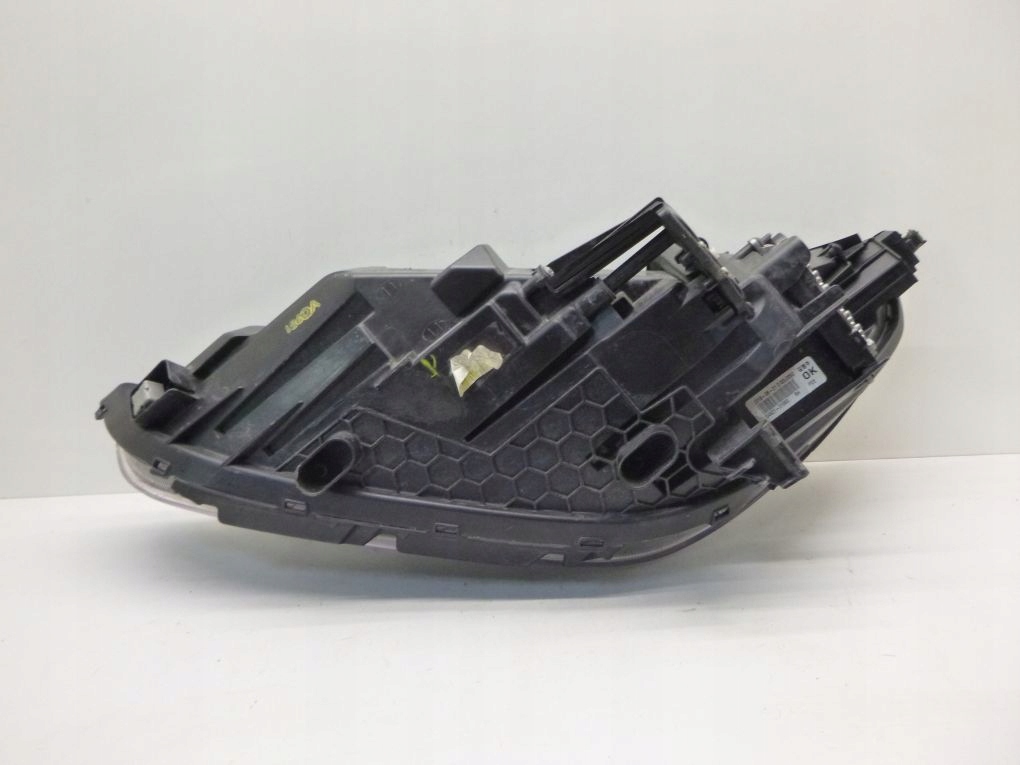 фото №5, Hyundai i30 iii n performance 17- full led права