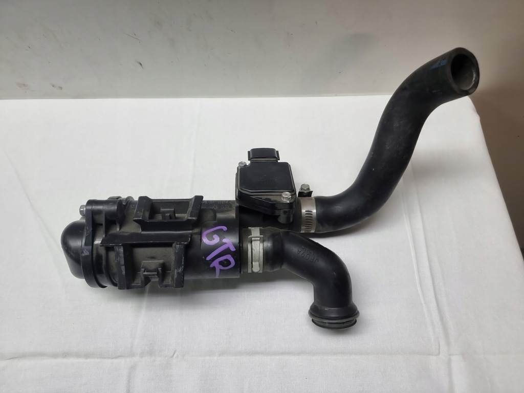 фото №1, Расходомер воздуха hitachi nissan gt-r