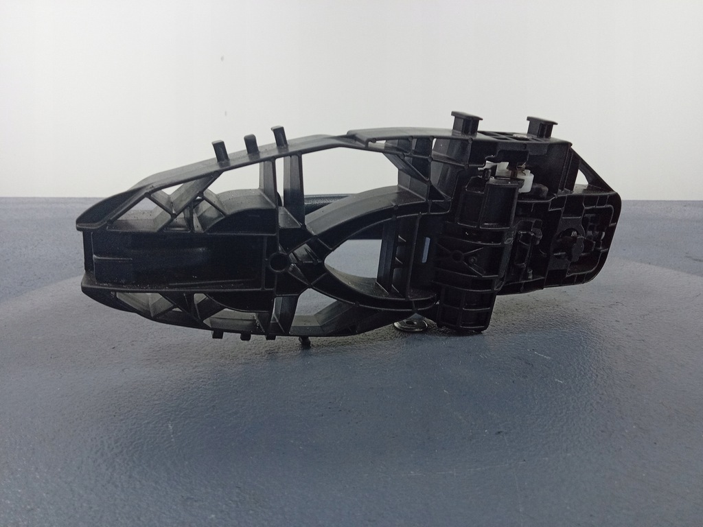 фото №3, Puma ii mk2 ручка дверь перед правая magnetic