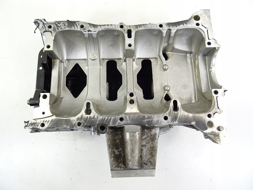 фото №8, Outlander iii 2.4 2.0 бензин піддон масляна