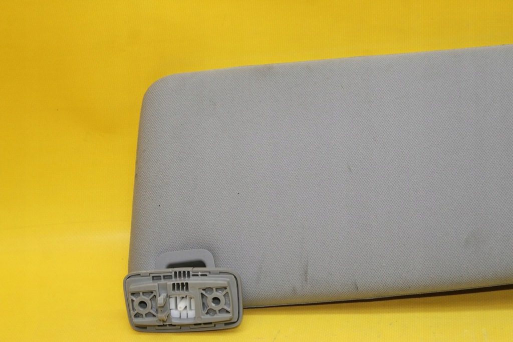 фото №6, Защита козырёк правый vw phaeton