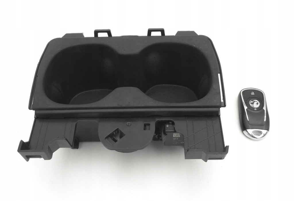 фото №1, Ключ иммобилайзер полка opel insignia b