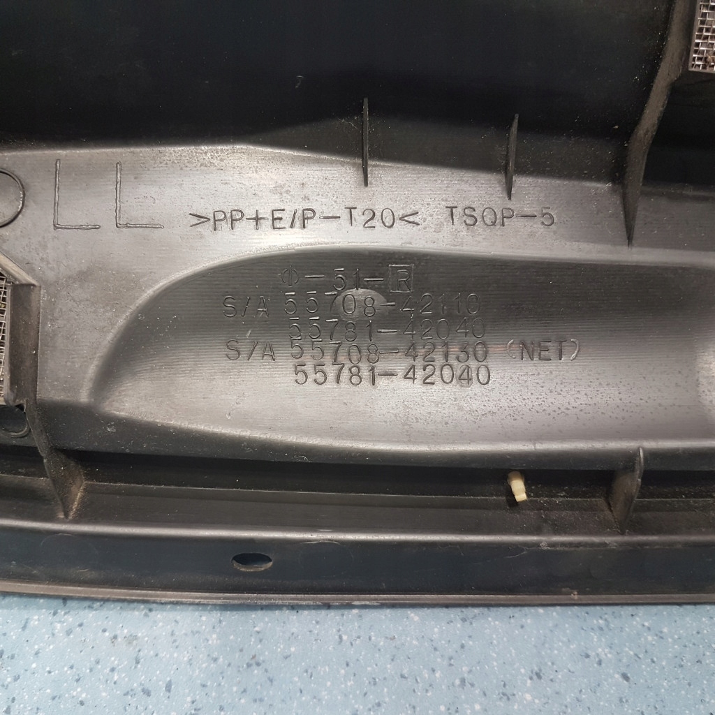 фото №4, Toyota rav4 ii жабо