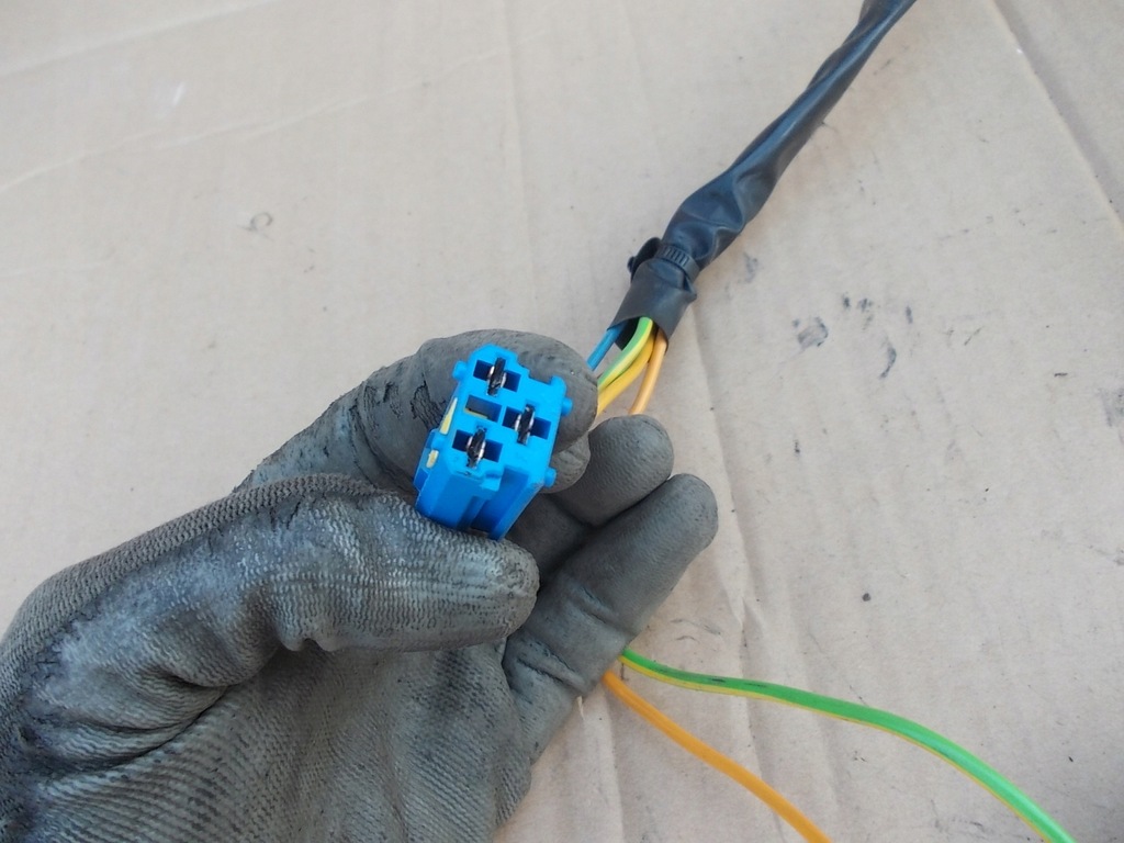 фото №9, Замок зажигания citroen c5