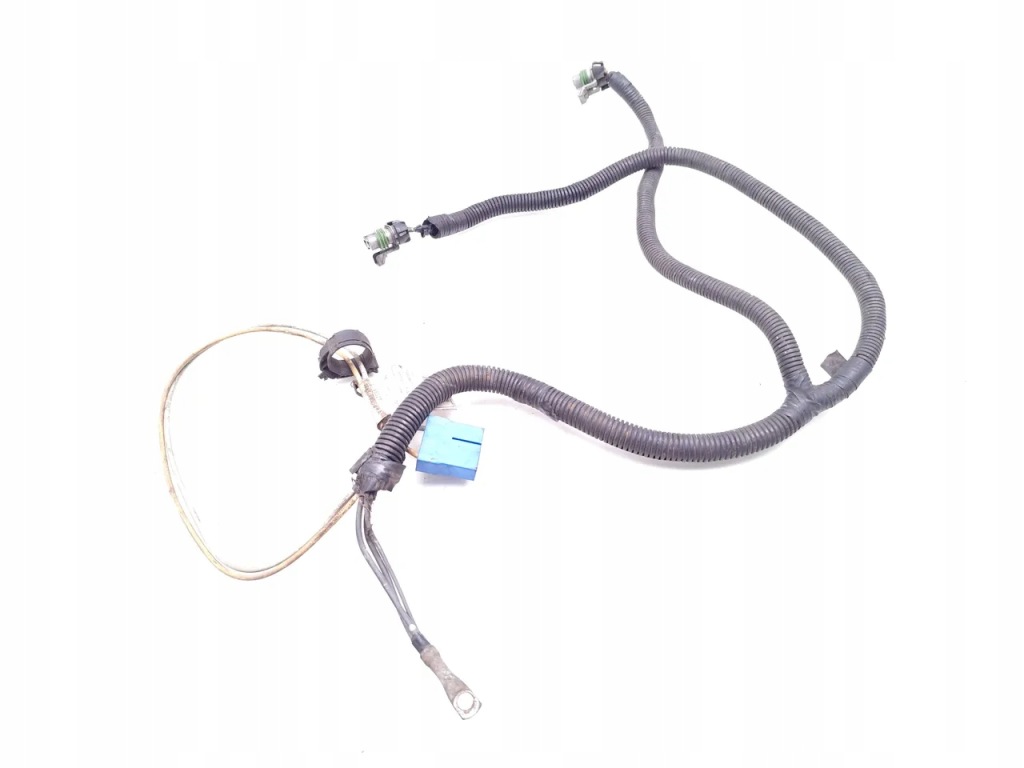 Купить Fiat ducato жгут трубопровод вентилятора охлаждение 2014 шасси cab 2/3dr