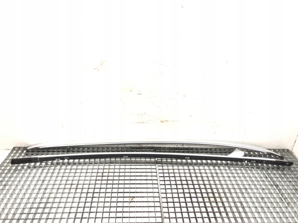 фото №1, Рейлинги кровельные комплект volvo xc60 i хэтчбек 08-17