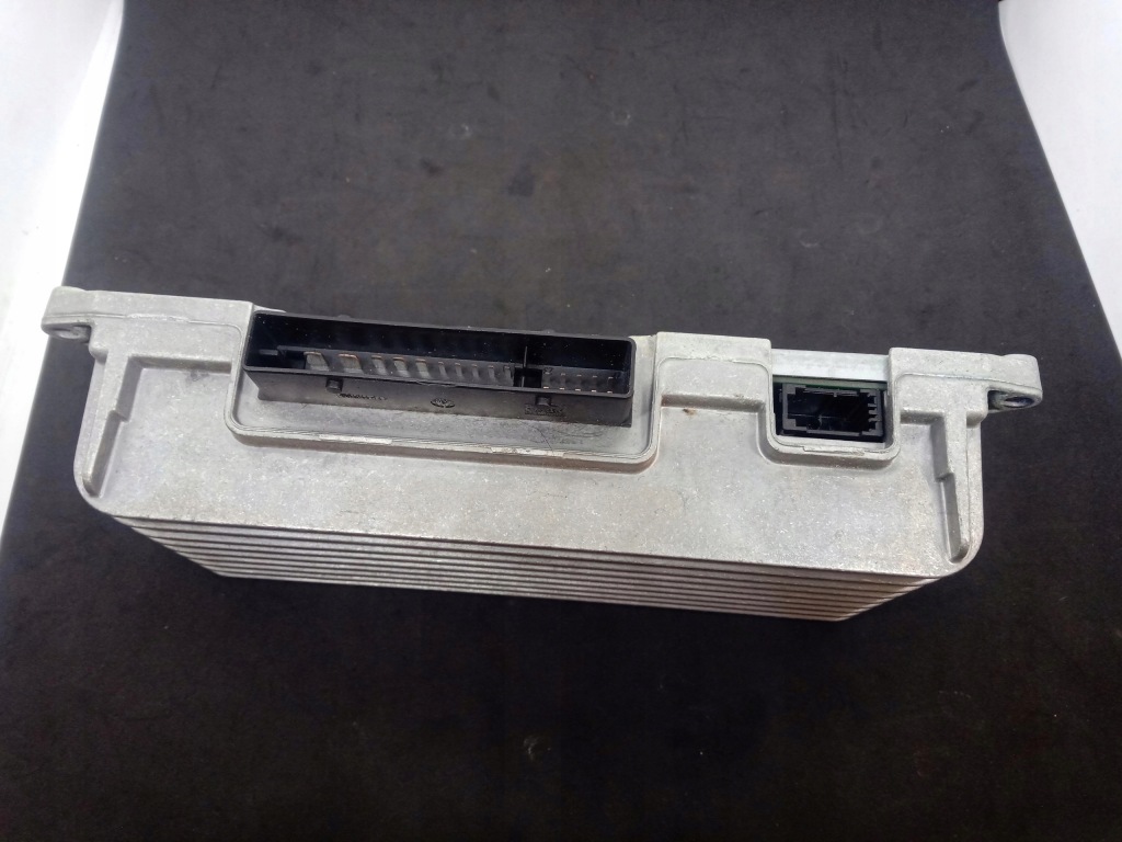 фото №7, Усилитель радио audi a6 c6 4f0910223h