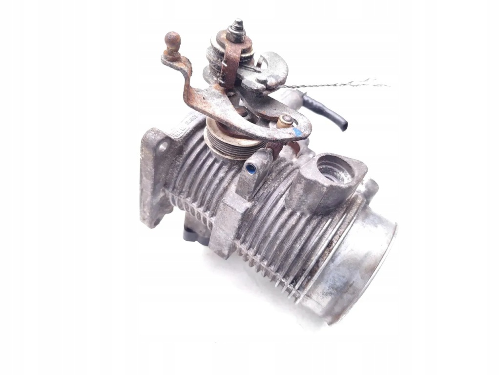 Land rover freelander дроссельная заслонка электрическая 2.5 v6 4x4 бензин jzx6597c Доставка