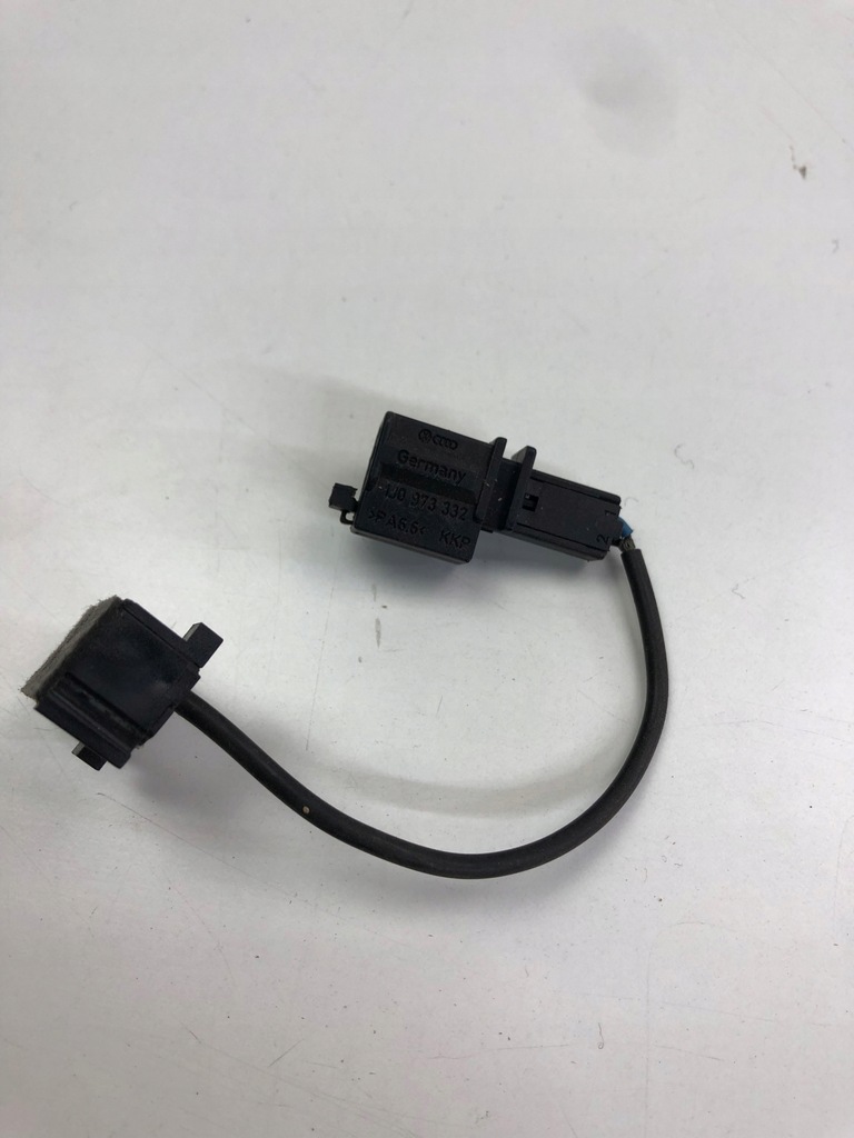 фото №8, Vw seat мікрофон bluetooth 1j0973332