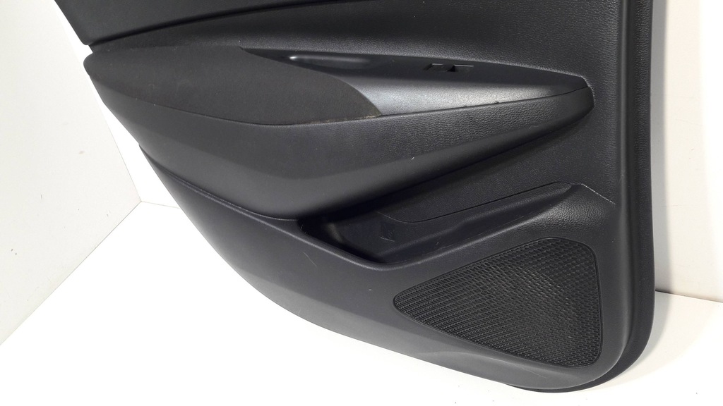 фото №5, Toyota corolla e21 обшивка двері задній лівий 6761402700 kombi et59